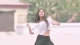 Vow what a dance