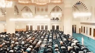 Whoever wants to please Allah should be in the slavery of the Prophet