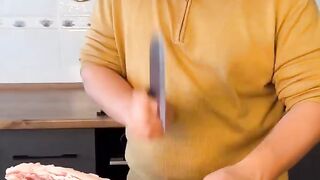 Kazan kebab #cooking #ytshorts #streetfood #shortsvideo #trending #video