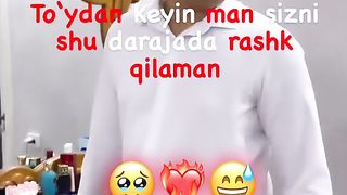 Rashkchi ayol