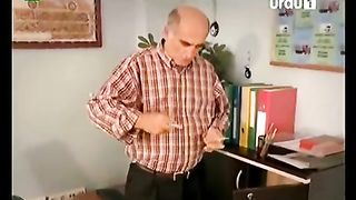 THE GIRLD NAME OF FERIHA EPISODE 66-3