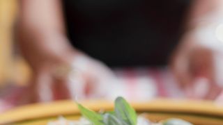 "Italian Culinary Odyssey: A Gastronomic Journey through Italy"