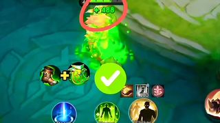 Minotaur Lifestyle Tutorial mobile legends #tutorial