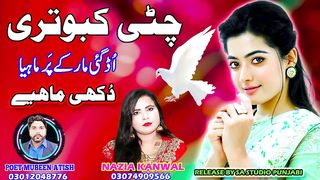 Song Chitty_Kabutri_Udd_Gai_Maar