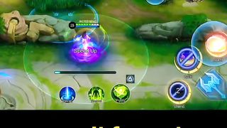 Esmeralda wall jumping tutorial mobile legends ml2b