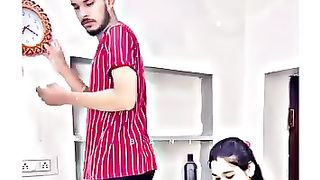 Romentic Couple video