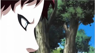 Naruto and Gaara friendship ❤. . . #naruto #gaara #frienship #viral #grow #instareel #animeedits #sasuke #sakura #hinata