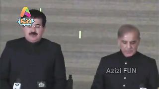 New funny video shahbaz sharif halaf funny 2024