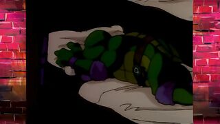 TMNT - Enter The Shredder Part 1