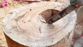 WoodCraft