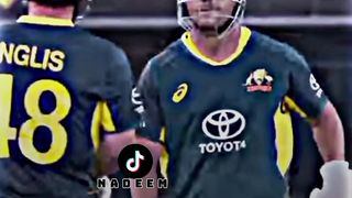 David warner