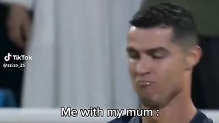 Christiano Ronaldo