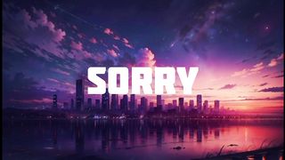 Justin Bieber - Sorry (Lyrics)