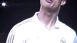 No7 Ronaldo