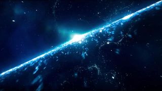ტორნადო (2023) SUPERCELL / ქართულად, ეპიზოდი 1