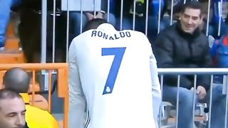 Cr7 skills battle