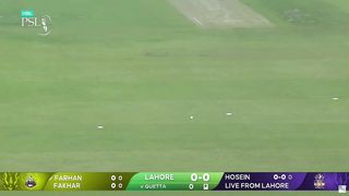1st Innings Highlights _Match 4 -Lahore Qalandars vs Quetta Gladiators #HBLPSL9 #KhulKeKhel #Cricket #sports