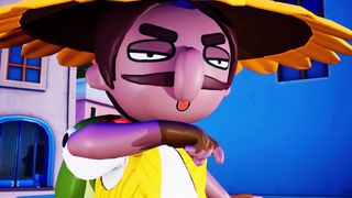 SUNSET PARADISE - EP 9 All Fall Down