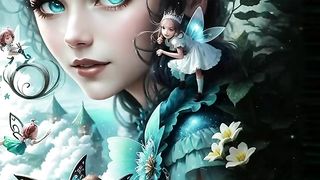 Animated film