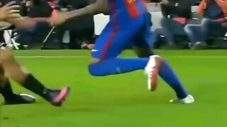 Football skills