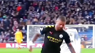 Football skills