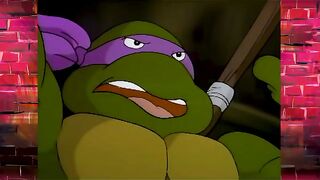 TMNT - Enter The Shredder Part 6