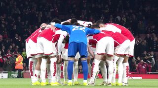 arsenal vs newcastle - Full game's 2 half