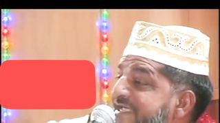 What is the glory of the mother must listen to this naat