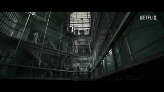 Luther: The Fallen Sun | Official Trailer | Netflix