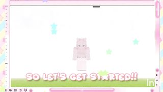 Aesthetic and Cute Addon for MCPE