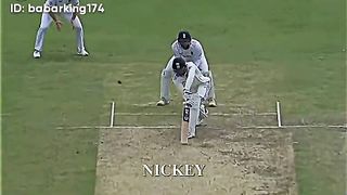 Gill out Shoaib Bashir takes a wicket