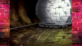 TMNT - Enter The Shredder Part 8