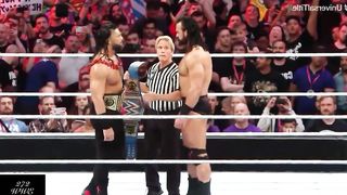 WWE 21 February 2024