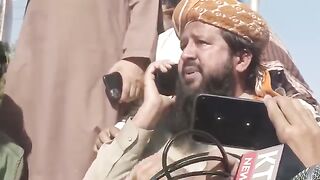 کراچی دھرنا