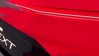 It’s called BMW Vision M NEXT for a reason, it’s literally from the future! ????????