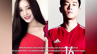 Liên kết Video hwang ui jo lộ clip Và hwang ui jo twitter