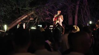 Tehran ( Live