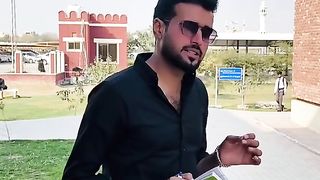 Matric students during exam
