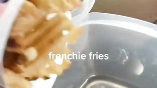 HealthyFood - Compilation time