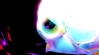 Röyksopp - 'The Next Day' ft. Jamie Irrepressible (Mind Against Remix) (Official Video)