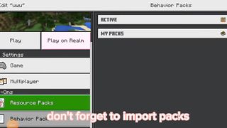 Aesthetic addon doll for MCPE