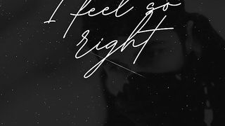 I Feel So Right (Original Music) · Roudeep