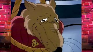 TMNT - Enter The Shredder Part 11