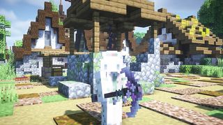 Top 20 Aesthetic, Simple, Cute, Cottagecore Tweaks Minecraft Resourcepacks and Texturepacks