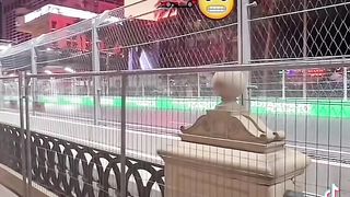 F1 speed