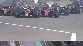 Dépars cours f1