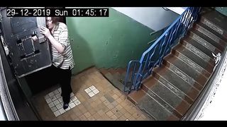 Электричество не убило, гравитация не пощадила