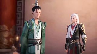 Legend Of Xianwu(Legend Of Martial Immortal) Eps 49