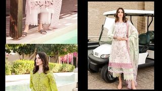 pakistani fashion designer