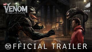 VENOM 3_ ALONG CAME A SPIDER Official Hollywood Trailer Tom H Andrew Garfield